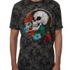 Robert Graham Embroidered Cotton Graphic Tee For Men -Outlet Robert Graham Store unnamed file 100