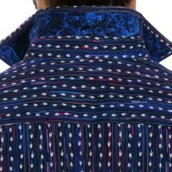 Robert Graham Cain Woven Long-Sleeve Shirt For Men -Outlet Robert Graham Store unnamed file 1000