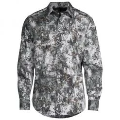 Robert Graham Zaragonza Long-Sleeve Woven Shirt For Men