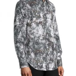 Robert Graham Zaragonza Long-Sleeve Woven Shirt For Men -Outlet Robert Graham Store unnamed file 1010