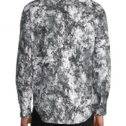 Robert Graham Zaragonza Long-Sleeve Woven Shirt For Men -Outlet Robert Graham Store unnamed file 1011