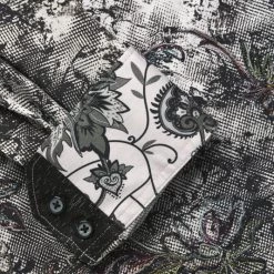 Robert Graham Zaragonza Long-Sleeve Woven Shirt For Men -Outlet Robert Graham Store unnamed file 1012