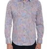 Robert Graham Merrimack Foulard-Print Long-Sleeve Shirt For Men -Outlet Robert Graham Store unnamed file 1035