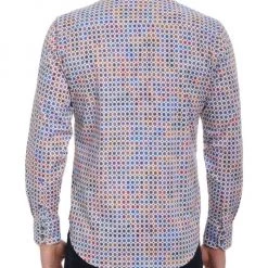 Robert Graham Merrimack Foulard-Print Long-Sleeve Shirt For Men 10 Robert Graham Merrimack Foulard-Print Long-Sleeve Shirt For Men -Outlet Robert Graham Store unnamed file 1038