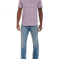 Robert Graham Kiss Of Death Short Sleeve Shirt For Men -Outlet Robert Graham Store unnamed file 1049