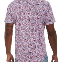 Robert Graham Kiss Of Death Short Sleeve Shirt For Men -Outlet Robert Graham Store unnamed file 1050