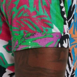 Robert Graham Tres Palms Knit Shirt For Men -Outlet Robert Graham Store unnamed file 1061