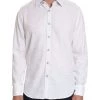 Robert Graham Glory Days Classic-Fit Camo Sport Shirt For Men White -Outlet Robert Graham Store unnamed file 1074