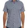 Robert Graham Avory Floral Sport Shirt For Men