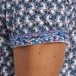 Robert Graham Avory Floral Sport Shirt For Men -Outlet Robert Graham Store unnamed file 1093