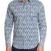 Robert Graham Night Ladies Classic-Fit Printed Shirt For Men -Outlet Robert Graham Store unnamed file 1097