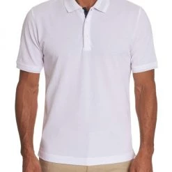 Robert Graham Champion Knit Polo For Men Green -Outlet Robert Graham Store unnamed file 1107