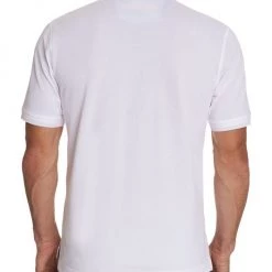 Robert Graham Champion Knit Polo For Men Green -Outlet Robert Graham Store unnamed file 1108