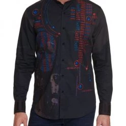 Robert Graham Limited Edition RG'S Path To 20 Printed Sport Shirt For Men 8 Robert Graham Limited Edition RG'S Path To 20 Printed Sport Shirt For Men -Outlet Robert Graham Store unnamed file 1114