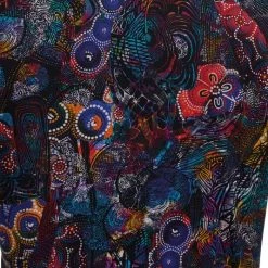 Robert Graham Mixed Print Cotton Sport Shirt For Men 16 Robert Graham Mixed Print Cotton Sport Shirt For Men -Outlet Robert Graham Store unnamed file 112