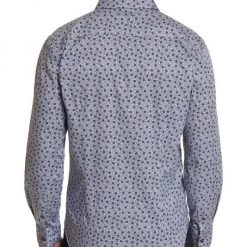 Robert Graham Estrada Tailored-Fit Floral-Print Shirt For Men -Outlet Robert Graham Store unnamed file 1127