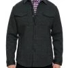 Robert Graham Toledo Shirt Jacket For Men
