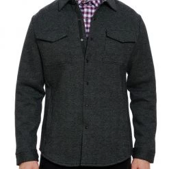 Robert Graham Toledo Shirt Jacket For Men