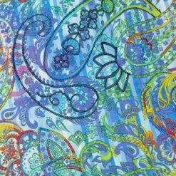 Robert Graham Temple Multicolor Paisley Shirt For Men -Outlet Robert Graham Store unnamed file 1151