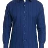 Robert Graham Dyson Printed Button-Down Shirt For Men