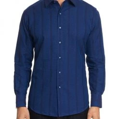 Robert Graham Dyson Printed Button-Down Shirt For Men -Outlet Robert Graham Store unnamed file 1164
