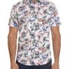 Robert Graham Duxton Printed Sport Shirt For Men -Outlet Robert Graham Store unnamed file 1171