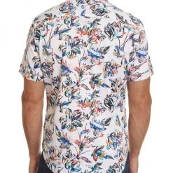 Robert Graham Duxton Printed Sport Shirt For Men -Outlet Robert Graham Store unnamed file 1174