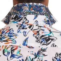 Robert Graham Duxton Printed Sport Shirt For Men -Outlet Robert Graham Store unnamed file 1175