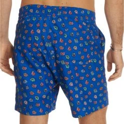 Robert Graham Creatures Printed Swim Trunks For Men -Outlet Robert Graham Store unnamed file 1180