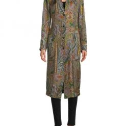 Robert Graham Ophelia Printed Shirtdress -Outlet Robert Graham Store unnamed file 1192