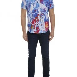 Robert Graham Seibel's Cove Woven Shirt For Men -Outlet Robert Graham Store unnamed file 1204