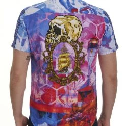 Robert Graham Seibel's Cove Woven Shirt For Men -Outlet Robert Graham Store unnamed file 1205