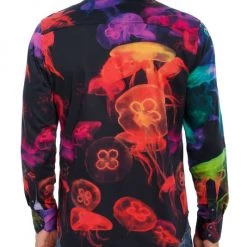 Robert Graham Jellies Woven Shirt For Men -Outlet Robert Graham Store unnamed file 1209