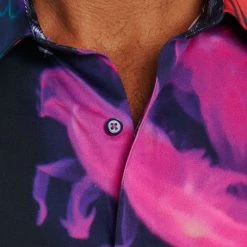 Robert Graham Jellies Woven Shirt For Men -Outlet Robert Graham Store unnamed file 1211
