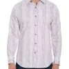 Robert Graham Sagara Striped Woven Shirt For Men -Outlet Robert Graham Store unnamed file 1212