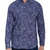 Robert Graham Garden Grove Woven Shirt For Men -Outlet Robert Graham Store unnamed file 1219