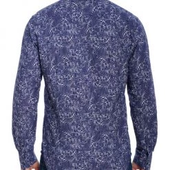 Robert Graham Garden Grove Woven Shirt For Men -Outlet Robert Graham Store unnamed file 1221
