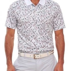 Robert Graham Cocktail Print Polo Shirt For Men -Outlet Robert Graham Store unnamed file 123