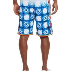 Robert Graham Skull Of The Deep Knit Shorts For Men -Outlet Robert Graham Store unnamed file 1232