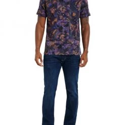 Robert Graham Dragon-Print Short-Sleeve Shirt For Men -Outlet Robert Graham Store unnamed file 1234