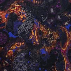 Robert Graham Dragon-Print Short-Sleeve Shirt For Men -Outlet Robert Graham Store unnamed file 1238