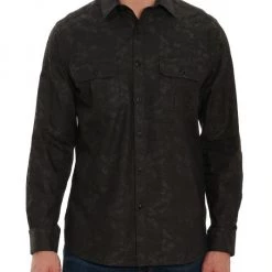 Robert Graham Capital Woven Shirt For Men