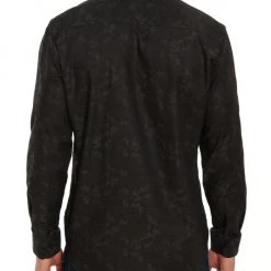 Robert Graham Capital Woven Shirt For Men -Outlet Robert Graham Store unnamed file 1241