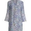 Robert Graham Brenna Animal Print Shirtdress -Outlet Robert Graham Store unnamed file 1246