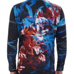 Robert Graham The Ronald Woven Button-Up Shirt For Men -Outlet Robert Graham Store unnamed file 1260