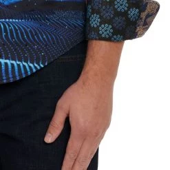 Robert Graham The Ronald Woven Button-Up Shirt For Men -Outlet Robert Graham Store unnamed file 1261
