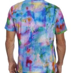 Robert Graham Forbidden Island Short-Sleeve T-Shirt For Men -Outlet Robert Graham Store unnamed file 1264