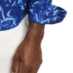 Robert Graham Atlanta Way Knit Shirt For Men -Outlet Robert Graham Store unnamed file 1268