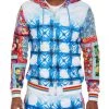 Robert Graham Skull Of The Deep Knit Hoodie For Men 2 Robert Graham Skull Of The Deep Knit Hoodie For Men -Outlet Robert Graham Store unnamed file 1274