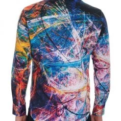 Robert Graham Erosion Long-Sleeve Woven Shirt For Men 8 Robert Graham Erosion Long-Sleeve Woven Shirt For Men -Outlet Robert Graham Store unnamed file 1279